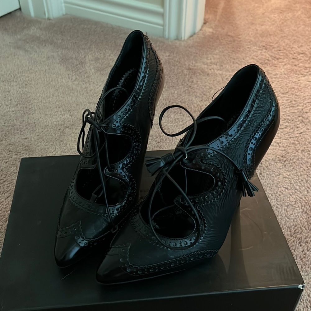 TORY BURCH heels